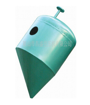 【蒸汽儲氣罐】不怕壓力，勇往直前