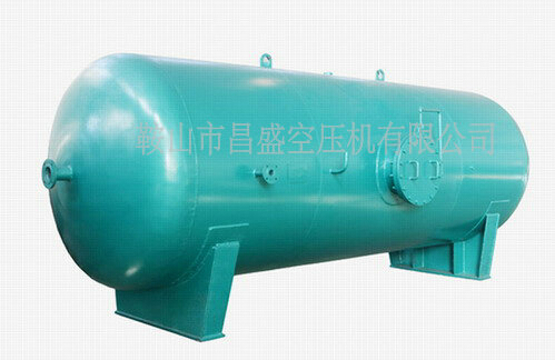 【臥式儲氣罐】緊隨時代的步伐。