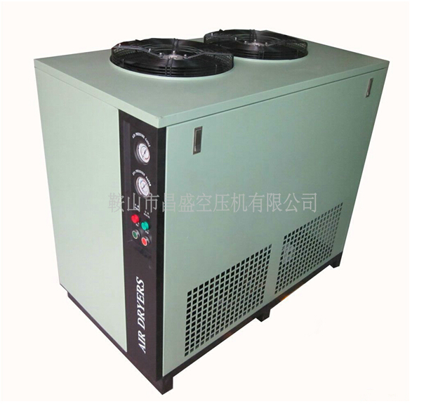 【大型冷凍干燥機(jī)】是時候展示真正的實(shí)力了。