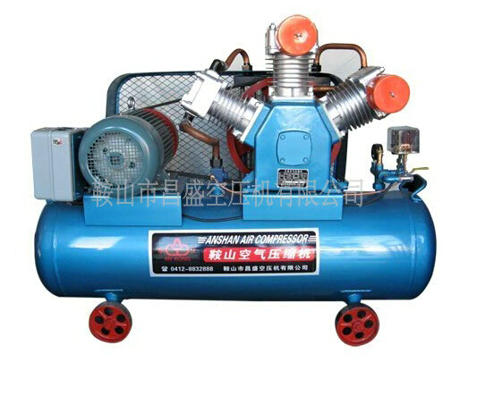 ★低噪音空氣壓縮機(jī)★悄悄的，讓你更省心。