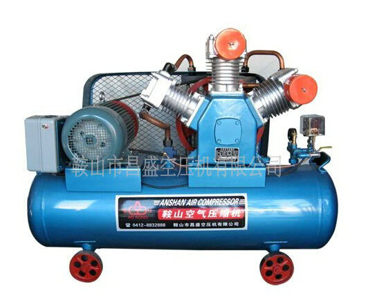 【無油空壓機(jī)】會(huì)使用不務(wù)必會(huì)保養(yǎng)。