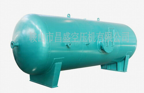 （空壓機(jī)儲氣罐）工業(yè)生產(chǎn)的精英。