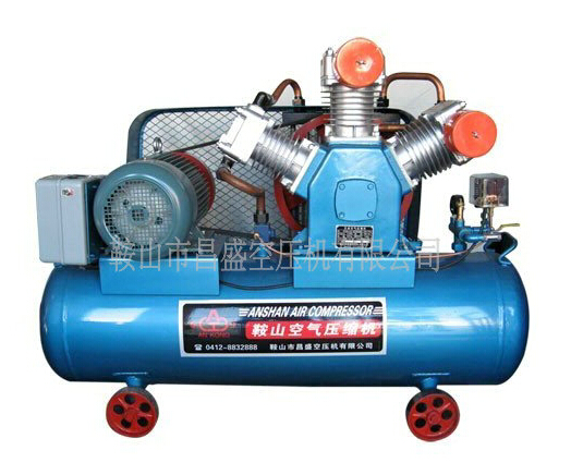 我國(guó)空壓機(jī)制作行業(yè)發(fā)展空間。