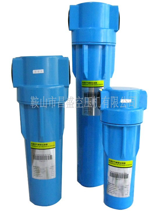 有了【空壓機準確過濾器】你還擔心有油有雜質(zhì)嗎？